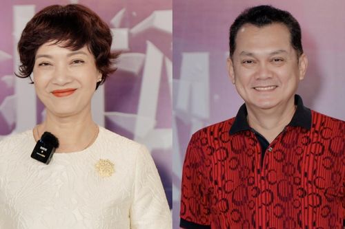 NSND Lê Khanh, NSƯT Hữu Châu tìm kiếm diễn viên trẻ đóng 'tiểu tam'