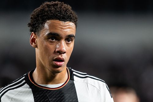 Liverpool tranh Musiala với Real Madrid