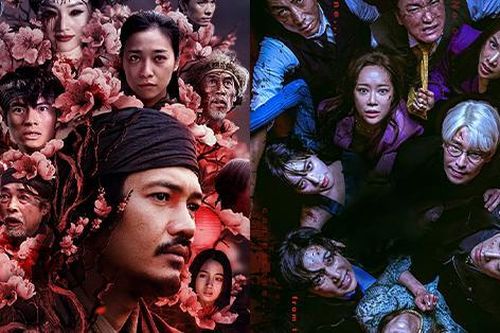 Sức hút của 'vũ trụ giải trí' trên K+