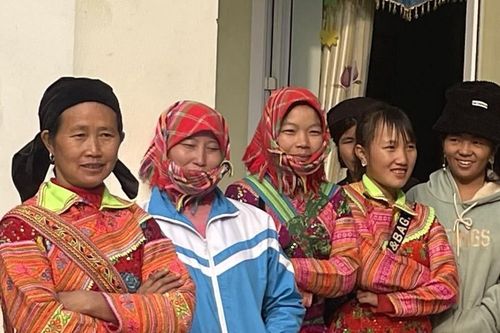 Hà Giang nâng cao nhận thức bình đẳng giới cho đồng bào dân tộc thiểu số