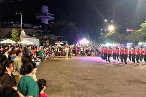 Đề xuất mở rộng, thí điểm phố đi bộ ở Hải Dương thêm 1 năm