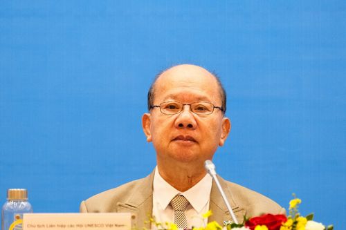 30 năm hành trình phụng sự của Liên hiệp các hội UNESCO Việt Nam