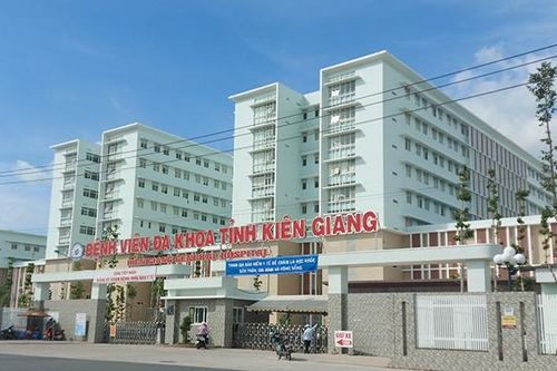 Vợ chồng bác sĩ ở Kiên Giang tử vong tại bệnh viện