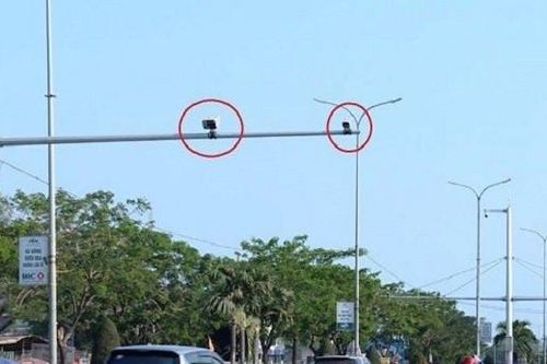 Vận hành 'mắt thần' giám sát, xử lý vi phạm trên quốc lộ qua Bà Rịa - Vũng Tàu