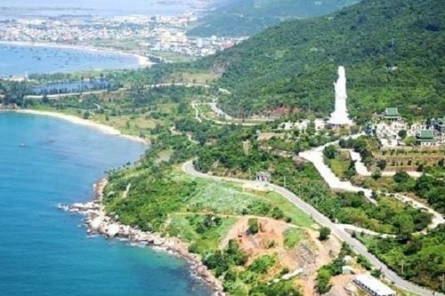 Mở lại toàn bộ đường lên bán đảo Sơn Trà sau nhiều ngày phong tỏa