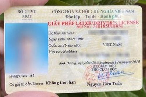 Khởi tố 3 bị can về tội 'Làm giả tài liệu của cơ quan, tổ chức'