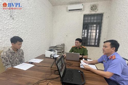 Phê chuẩn khởi tố 4 đối tượng buôn bán, tàng trữ pháo nổ