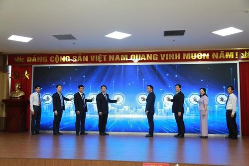 Hưởng ứng Ngày chuyển đổi số quốc gia năm 2023 tại Thanh Hóa
