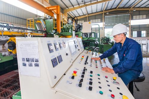 Khơi thông nguồn lực cho khu công nghiệp phát huy động lực phát triển