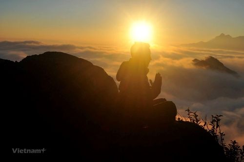 Xê dịch 'chữa lành' hướng đến giá trị sống tích cực và bền vững