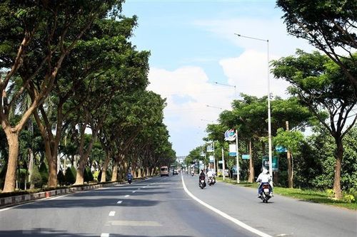 Toàn bộ các tuyến quốc lộ tại Bà Rịa-Vũng Tàu được lắp camera giám sát