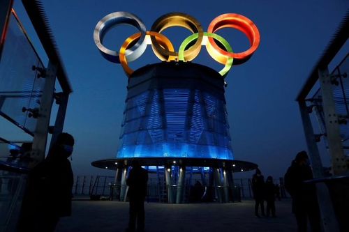 Thụy Sĩ cân nhắc xin đăng cai Olympic mùa Đông 2030