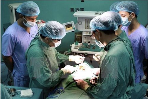TP Hồ Chí Minh hướng tới trở thành trung tâm chăm sóc sức khỏe khu vực ASEAN