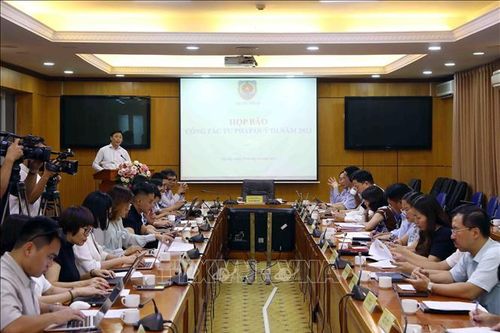Khắc phục lỗ hổng, hạn chế tình trạng bỏ cọc trong đấu giá tài sản