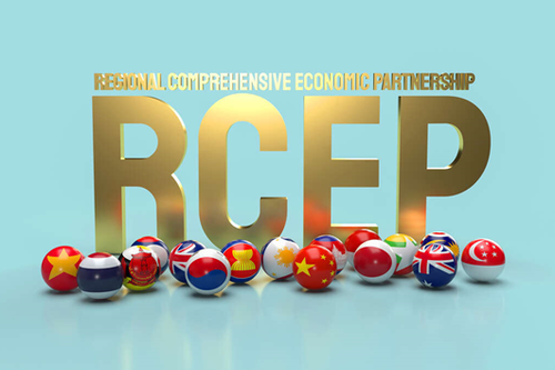 RCEP bắt đầu xem xét kết nạp thành viên vào năm 2024