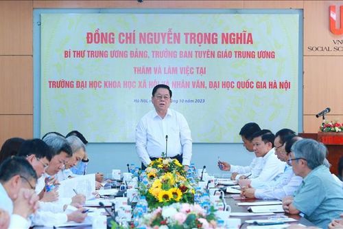 Chú trọng giáo dục đạo đức nghề báo trong đào tạo báo chí - truyền thông