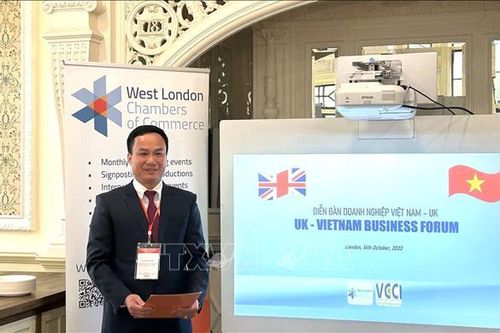 Hải Dương ưu tiên thu hút các dự án FDI công nghệ cao
