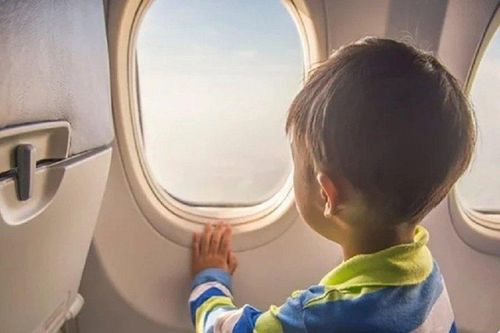 Đứa trẻ bỏ trốn để lộ sai sót rúng động ngành hàng không
