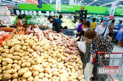 Lý do khiến sản phẩm nông nghiệp dễ gặp sự cố khi tiếp cận thị trường