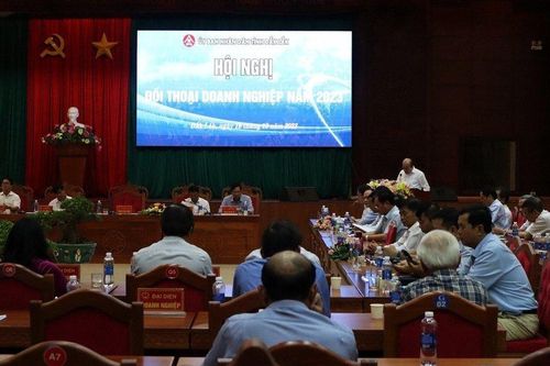 Đắk Lắk: Xử lý nghiêm cán bộ nhũng nhiễu người dân, doanh nghiệp