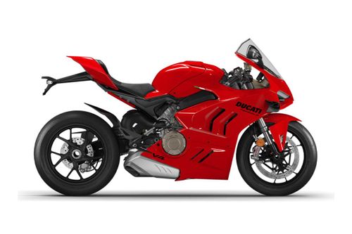 Top 10 sport bike tốt nhất trong lịch sử