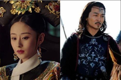 'Công chúa xấu số nhất' triều Thanh bị 'sủng ái' đến chết, Khang Hy biết chuyện liền cho tuẫn táng Phò mã cùng nàng