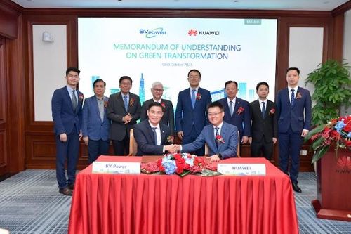 Thúc đẩy chuyển đổi năng lượng xanh tại Bình Dương