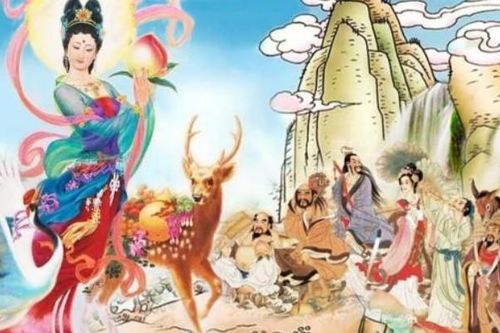 Trong 'Tây Du Ký', tại sao yêu quái muốn trường sinh bất tử không tìm đến quả nhân sâm và đào tiên?
