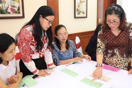 Mở rộng cơ hội tiếp cận tài chính cho doanh nghiệp do nữ làm chủ