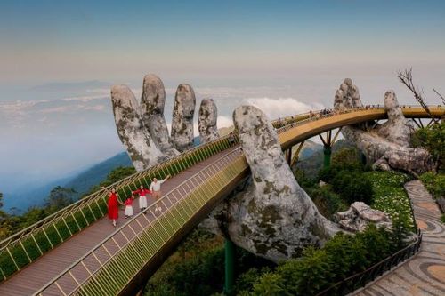 Tìm giải pháp hiệu quả thu hút vốn đầu tư hạ tầng du lịch