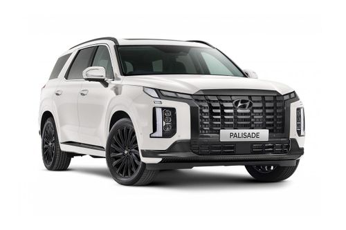 Hyundai Palisade 2024 có thêm phiên bản mới, giá từ 1,014 tỷ đồng