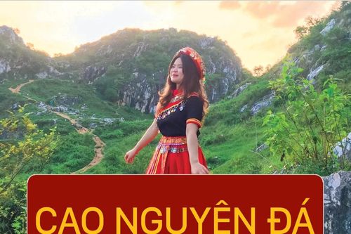 Cao nguyên đá giữa lòng Thủ đô