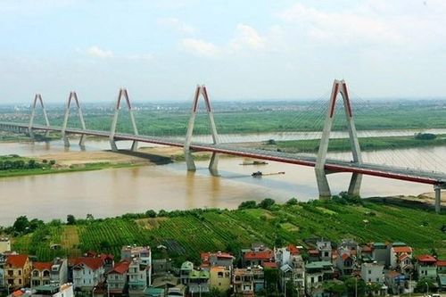 Nhật Bản cam kết gần 31.000 tỷ đồng vốn ODA cho Việt Nam
