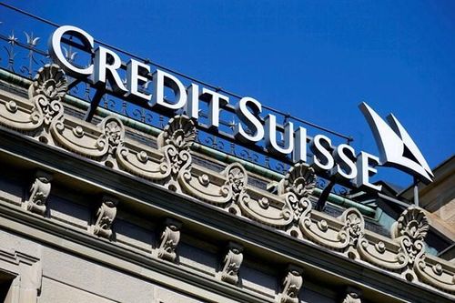 Nghi vấn Credit Suisse tại Singapore tiếp tay rửa tiền