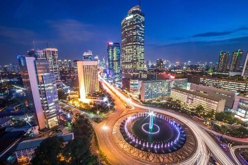 Lợi hay hại nếu Indonesia gia nhập OECD?