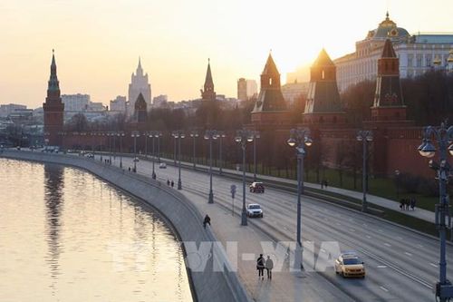 Thêm nhiều doanh nghiệp bán lẻ nước ngoài hiện diện ở Nga
