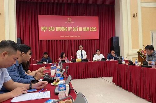 Doanh nghiệp bất động sản gia nhập và trở lại thị trường tăng 18%