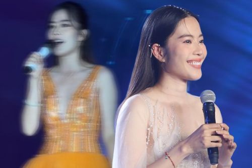 Nam Em đi hát trở lại hậu ồn ào tiền bạc, dân mạng phản ứng ra sao?