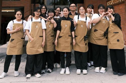 Nơi check-in mới cho các tín đồ cà phê ở Phú Nhuận
