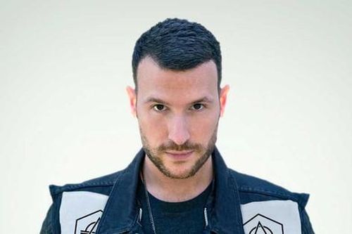 Liên hoan âm nhạc Hò Dô là điểm đến cuối cùng trong tour diễn vòng quanh thế giới của Don Diablo