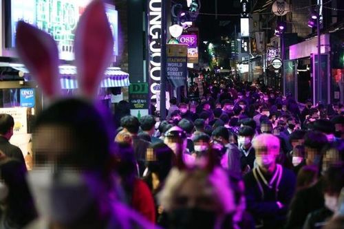 1 năm sau thảm họa giẫm đạp kinh hoàng, điều gì sẽ xảy ra ở Itaewon vào dịp Halloween sắp tới?