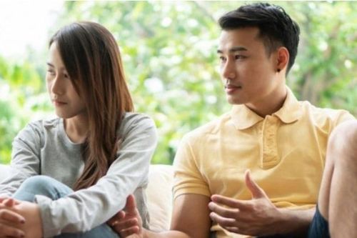 Hành động đi xét nghiệm ADN của chồng khiến tôi rơi vào trầm cảm