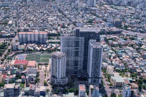 Nhà Đà Nẵng vượt kế hoạch năm nhờ đầu tư chứng khoán