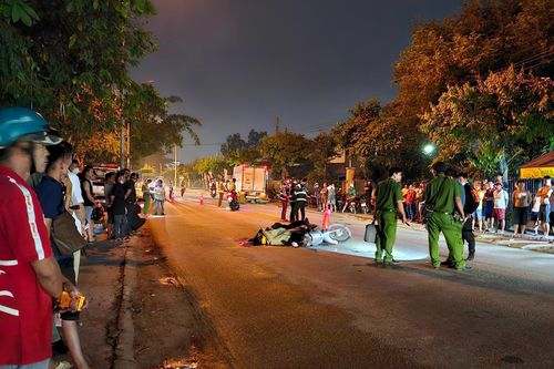 Tai nạn liên tục trong 2 ngày, số người chết tăng cao