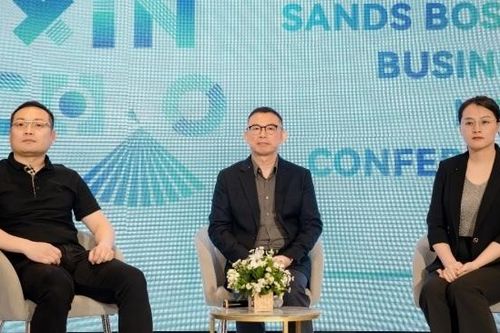 Bosum ra mắt thương hiệu tại Việt Nam