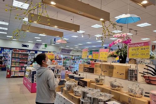 Người tiêu dùng ngày càng 'săn đón' các chương trình khuyến mãi