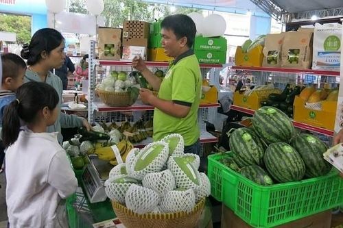 TP. Hồ Chí Minh: Phát triển sản phẩm OCOP gắn với nông nghiệp đô thị thông minh
