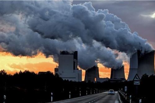 WTO quyết định thành lập nhóm định giá carbon toàn cầu