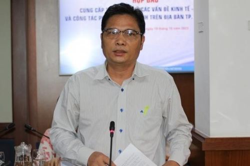 Sắp diễn ra Tuần lễ sản phẩm OCOP và sản phẩm đặc trưng vùng miền năm 2023