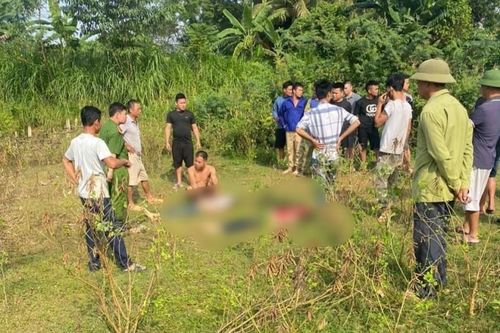 Hòa Bình: Hai học sinh lớp 5 đuối nước tử vong khi tắm hồ